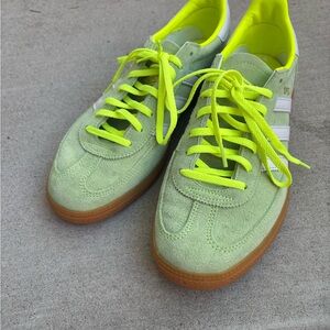 adidas Handball Spezial Sneaker 10